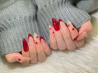 ネイル Esthetic Will所属・will 有希のネイルデザイン