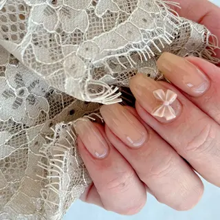 ネイル salon Hush Hushのネイルデザイン