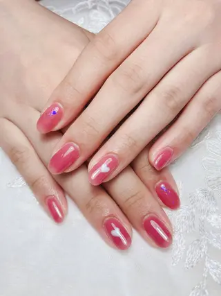 ネイル The Nail エミのネイルデザイン
