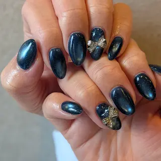 ネイル kii nailsのネイルデザイン