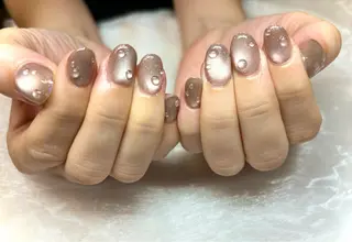 ネイル solna_ yuのネイルデザイン