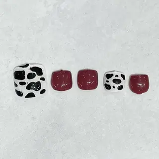 ネイル ill nail所属・ill🎀🫧 Ayukaのネイルデザイン