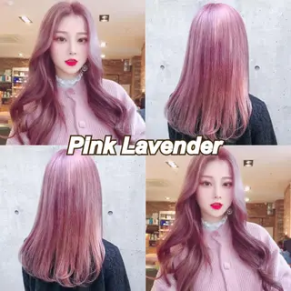 ミディアム ❤️‍🔥メンズ特化 🦋nanaka🦋のヘアスタイル