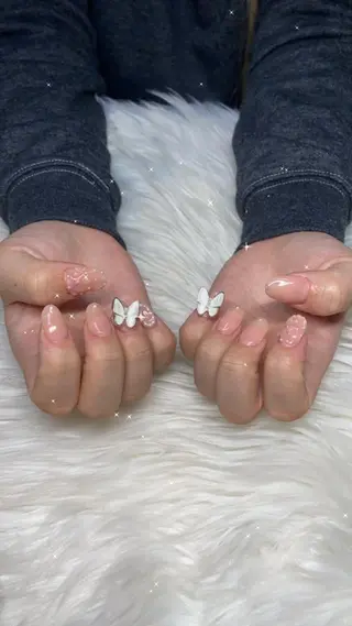 ネイル VIOLA .nailのネイルデザイン