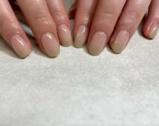 ネイル Kawai Akariのネイルデザイン