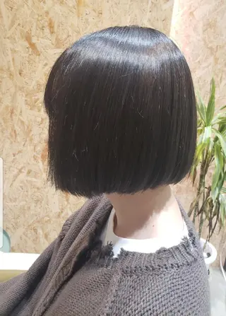 ショート matui maiのヘアスタイル