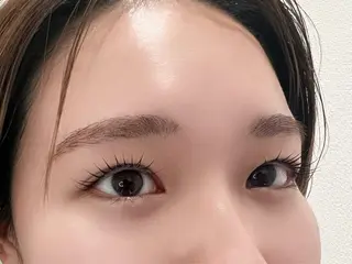 マツエク・マツパ 💞まつ毛パーマ ＆耳つぼ🩰ミク💞のマツエク・マツパデザイン