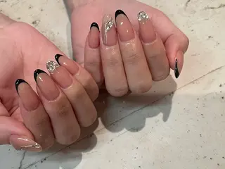 ネイル nail salon Lumiereのネイルデザイン