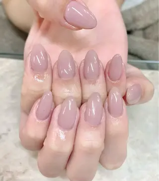 ネイル maison de NALIのネイルデザイン