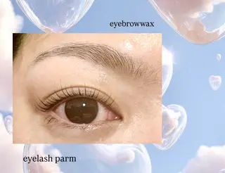 マツエク・マツパ mist AYA 🏝️eyelashのマツエク・マツパデザイン