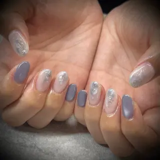 ネイル YAGAWA NAOのネイルデザイン