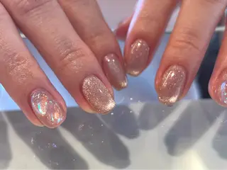 ネイル yurina/ パラジェル認定サロンのネイルデザイン