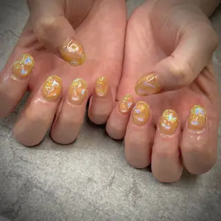 ネイル YAGAWA NAOのネイルデザイン