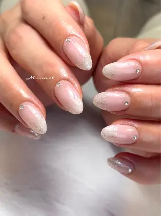 ネイル 自宅ネイルサロン Minailのネイルデザイン