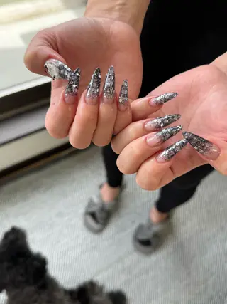 ネイル lune nail_2017のその他イメージ