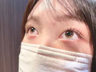 マツエク・マツパ 金澤 桃香のマツエク・マツパデザイン