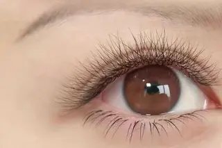 マツエク・マツパ Yunabi池袋東口店所属・ユナビ ゆき🌸🌸のマツエク・マツパデザイン