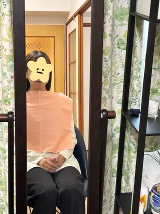 整体院すずまる所属・パーソナルカラー骨格 診断✖️ボディメイクのその他イメージ