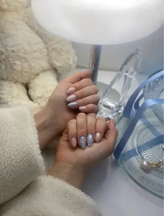 ネイル mizuho Hwanyのネイルデザイン