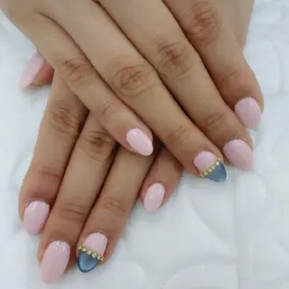 ネイル セプトネイル MORISHITAのネイルデザイン