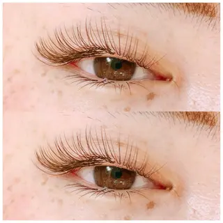 マツエク・マツパ MyCubeHairDesignEyelash所属・miiimo ミモのマツエク・マツパデザイン