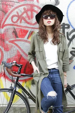 ロング TELA所属・原田 和幸のエステ・リラクイメージ