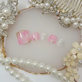 ネイル Coco Girlsのネイルデザイン