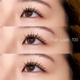 マツエク・マツパ ꒰ LILY ꒱ Ririna💙のマツエク・マツパデザイン