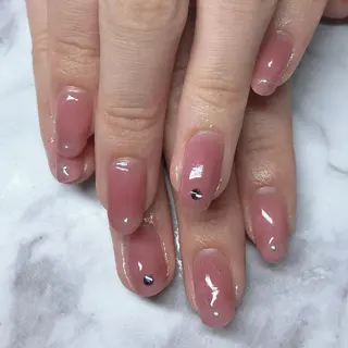 ネイル ネイルサロン翼所属・ネイルサロン 翼【仙川4分】のネイルデザイン