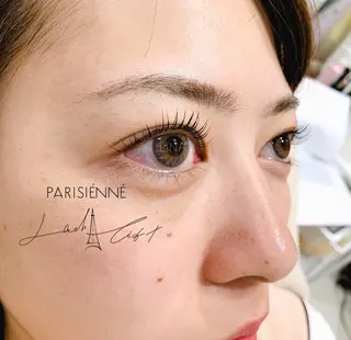 マツエク・マツパ 梶ヶ谷 絵璃のマツエク・マツパデザイン