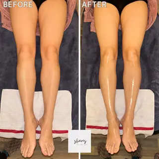 salon shares 辻堂店所属・SHARES AOIのエステ・リラクイメージ