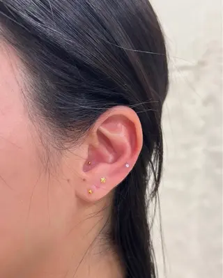 Jewelit所属・耳つぼジュエリー Jewelitのその他イメージ