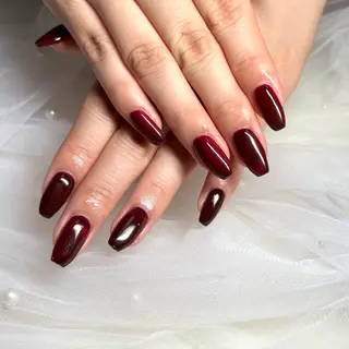 ネイル cerisier 坂本のネイルデザイン