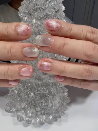 ネイル ネイルサロン ロア旧ジョリーのネイルデザイン