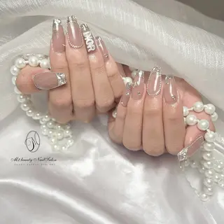 ネイル M2beauty Renaのネイルデザイン