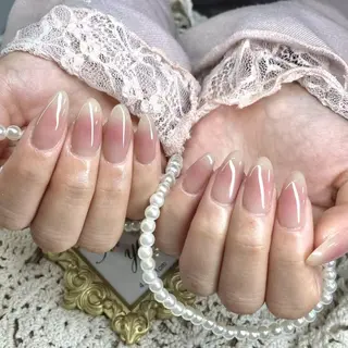 ネイル ナ ミのネイルデザイン