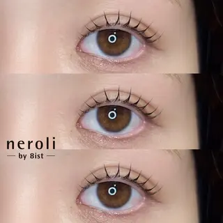 パーマ Hoshi .の眉毛・アイブロウイメージ