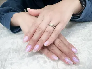 ネイル ミ ハルのネイルデザイン