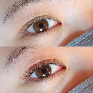 マツエク・マツパ なかむら 🪡のマツエク・マツパデザイン