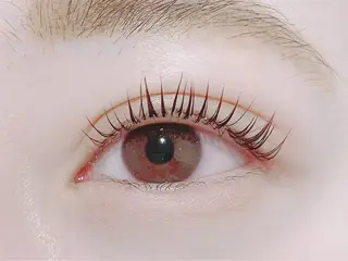 マツエク・マツパ 池袋駅韓国風🇰🇷 束感💗Tomoのマツエク・マツパデザイン