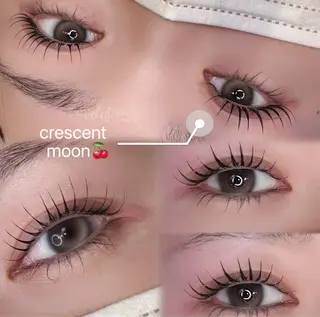 マツエク・マツパ JurerEye🎀 Shimadaのマツエク・マツパデザイン