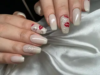 ネイル Private nailsalon  N所属・N nail - KOBE -のネイルデザイン