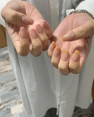 ネイル 𝑡𝑖𝑎𝑚𓂃 きむらゆきののネイルデザイン