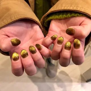 ネイル 廣田 香寿実のネイルデザイン