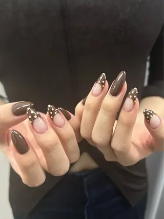 ネイル nagi .のネイルデザイン