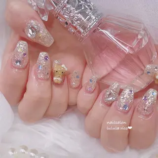 ネイル lulula ricoのエステ・リラクイメージ