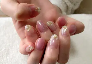 ネイル t. yoshizawaのネイルデザイン