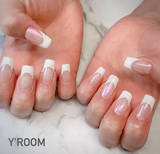 ネイル YUKA （ネイリスト）のネイルデザイン