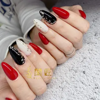 ネイル 閨匠 ビューティサロンのネイルデザイン