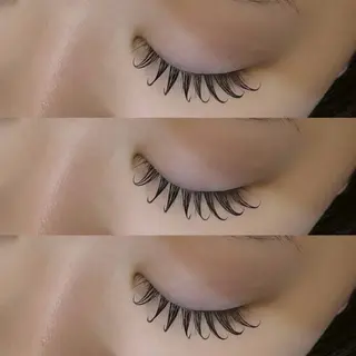 マツエク・マツパ AG津田沼 M. Bunのマツエク・マツパデザイン